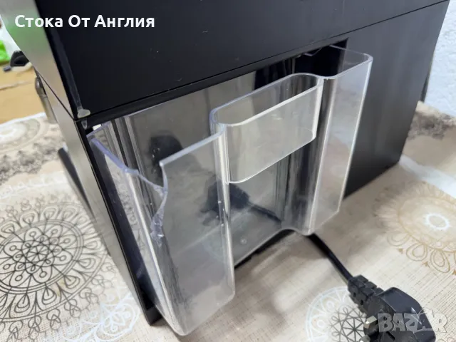 Кафемашина - Magimix L Espresso & Filter, снимка 7 - Кафемашини - 48036262