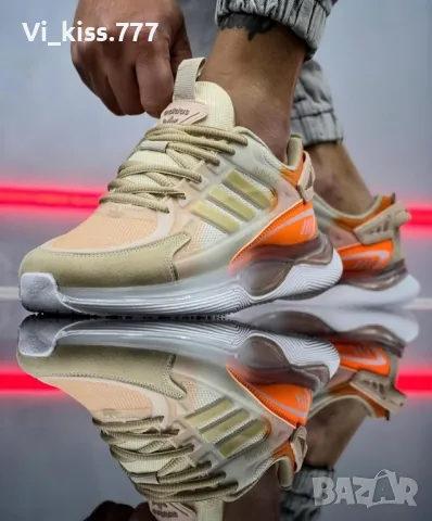 Нови обувки Adidas , снимка 2 - Маратонки - 48879437