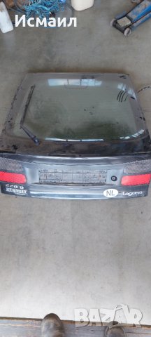 Заден капак за Рено Лагуна 1 1997