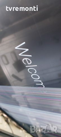 POWER BOARD ,17IPS72, for 43inc for TELEFUNKEN D43V900M4CWH дисплей VES430QNZL-N4-Z01, снимка 7 - Части и Платки - 40542854