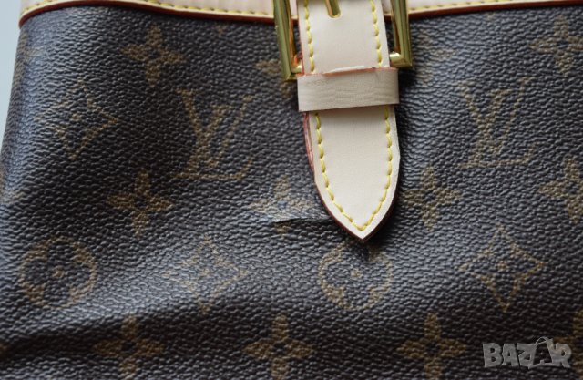 Louis Vuitton дамска чанта, снимка 5 - Чанти - 41189509