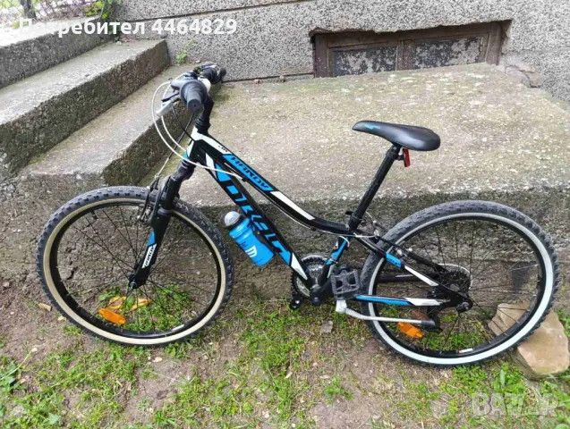 Велосипеди - 2бр., снимка 1