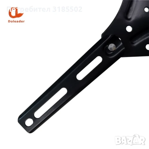 Стойка за телевизор с чупещо се рамо от 14" до 55" инча HDL -117 /Универсална стойка за LCD TV HDL-1, снимка 8 - Стойки, 3D очила, аксесоари - 50884950