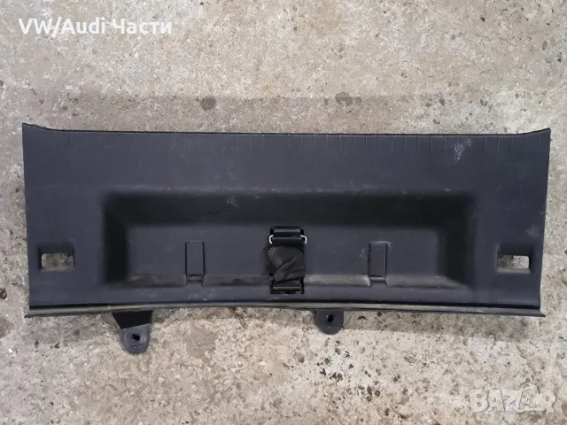 Кора капак багажник за Сеат Леон Seat Leon 1M6863459F / 1M6 863 459 F