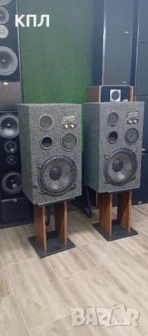 Тонколони 12-ки Acoustic Response 707 