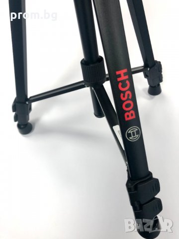 Bosch professional строителен статив, BT 150, 55-157 см, Германия, снимка 14 - Други инструменти - 35740748