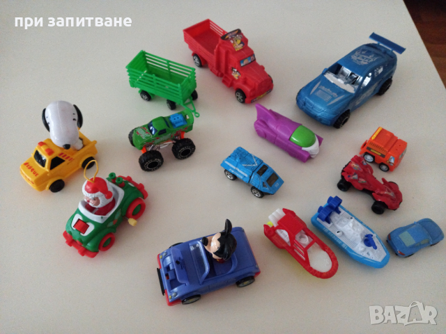 Разни китайски интересни играчки, снимка 3 - Колекции - 44641446