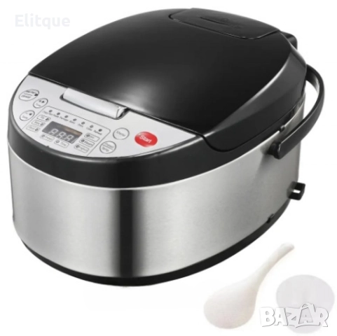 Елекрически уред за готвене на ориз, снимка 2 - Други - 52839142