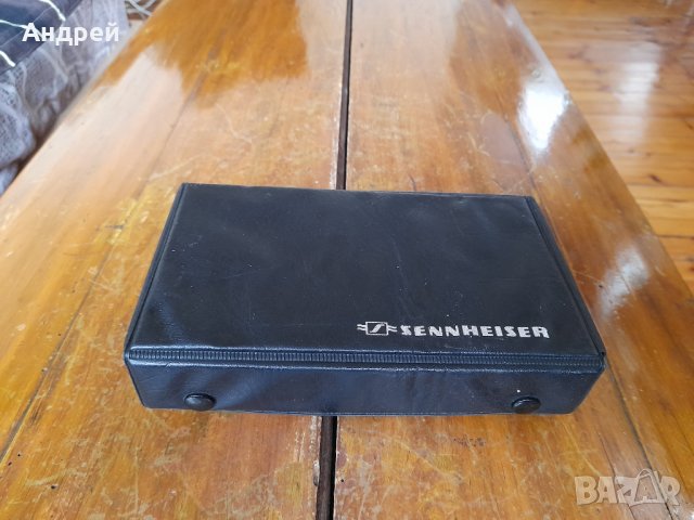 Стар Слухов усилвател Sennheiser Conferette C 2-1
