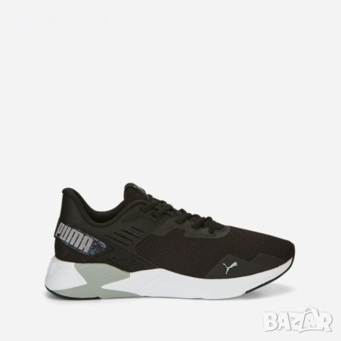 Мъжки маратонки Puma Disperse XT 2 Tiger Camo, снимка 1 - Маратонки - 44631082