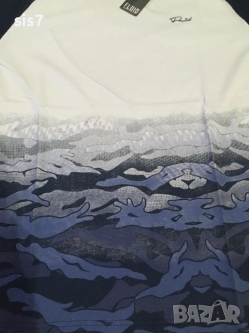 Мъжка тениска Fluid, снимка 6 - Тениски - 51784506