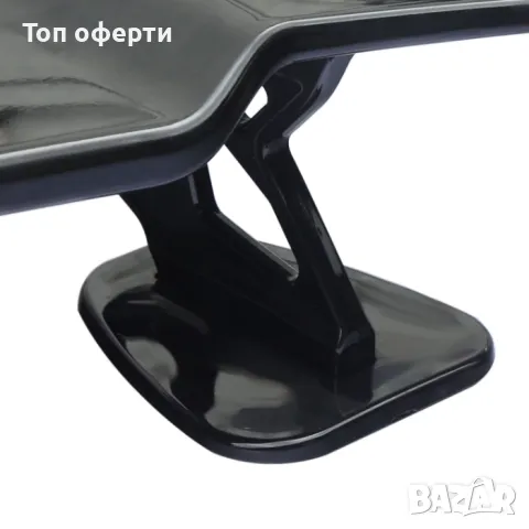 Спойлер за багажник PG305 Черен, снимка 2 - Аксесоари и консумативи - 49370609
