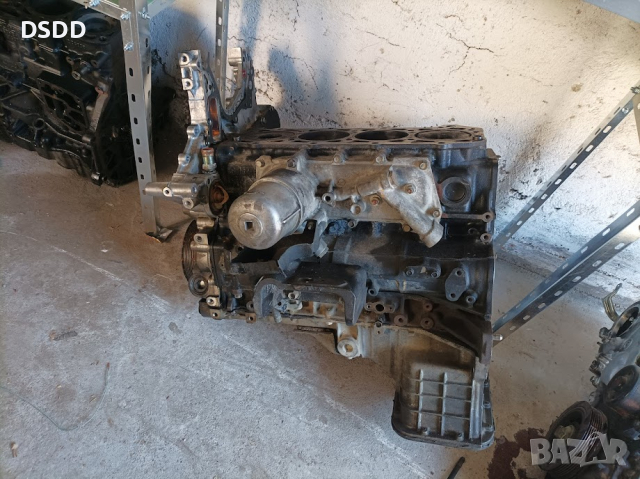 Двигател за Nissan Terrano и Patrol 3.0 Di ZD30 ZD30DDTI - НА ЧАСТИ, снимка 3 - Части - 36329688