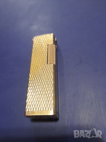 Стара газова запалка , снимка 13 - Други ценни предмети - 35720611