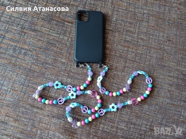 Калъф за Iphone 11 нов