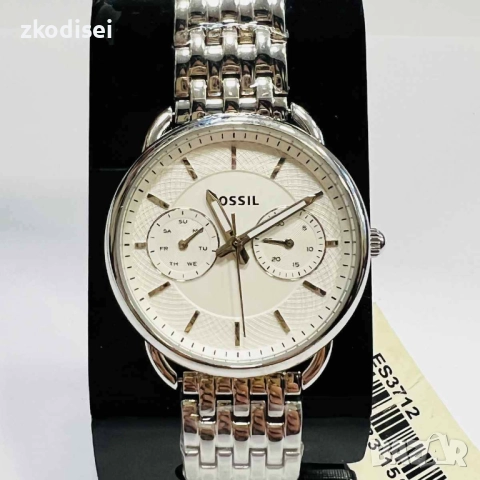 Часовник FOSSIL ES3712