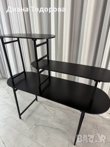 Кетъринг маса, снимка 3 - Маси - 51397230