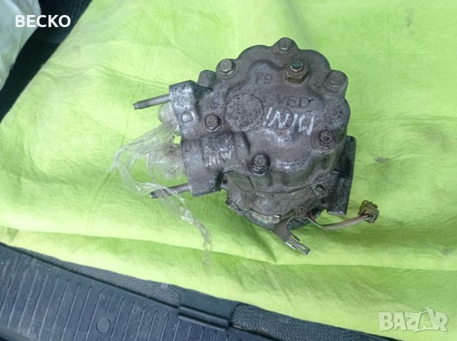 Компресор за климатик MINI COOPER, снимка 6 - Части - 41097445