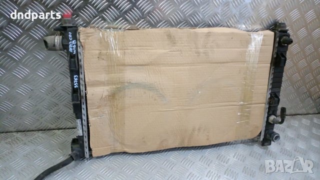 Воден радиатор Mercedes A170 CDI W168 2001г.	