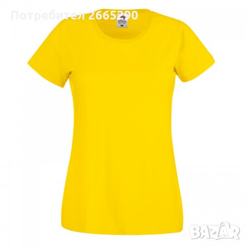 Цветни дамски тениски на едро, снимка 14 - Тениски - 35924738