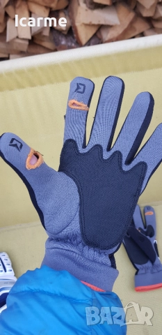 Ръкавици за велосипед или мотор, снимка 5 - Спортна екипировка - 52849630