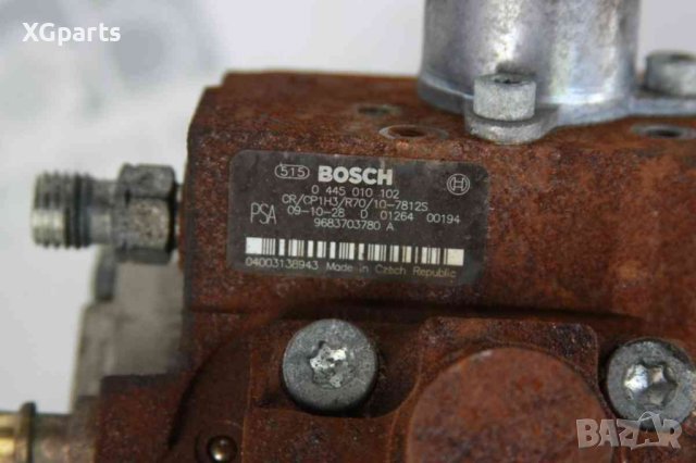 ГНП-горивна помпа за Volvo V50 1.6D 109к.с. facelift (2008-2012), снимка 2 - Части - 41572283