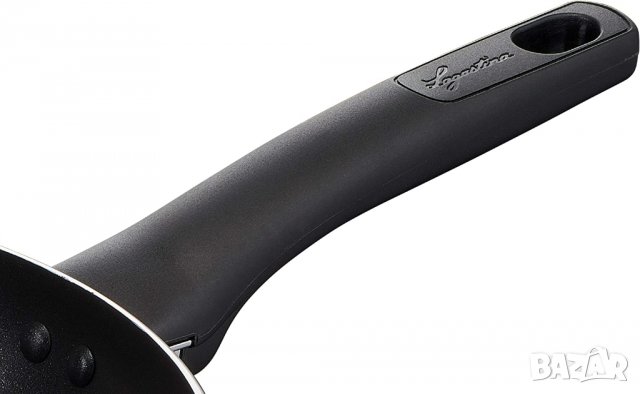 Средиземноморски тиган Lagostina, незалепващо покритие, алуминий, снимка 4 - Съдове за готвене - 39965818