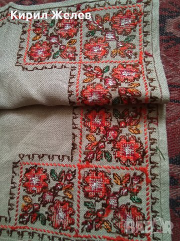 Старо къренце 13184, снимка 5 - Декорация за дома - 35762544