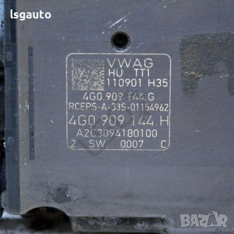 Електрическа кормилна рейка AUDI A6 (4G, C7) 2011-2018 ID:102554, снимка 4 - Части - 41119882