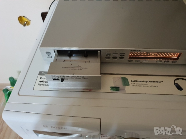 Grundig-SCF 6100, снимка 5 - Декове - 52353163