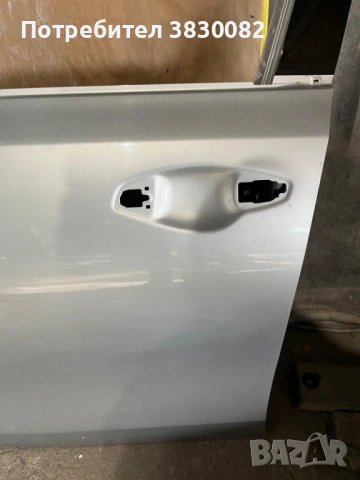 Предна лява врата за Kia Proceed Ceed Proceed III 3 2018 -, снимка 8 - Части - 53045789