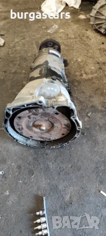 Автоматична скоростна кутия 6HP26 Bmw 730D E65 3.0D - 231к.с. 2005г M57, снимка 4 - Части - 55803501