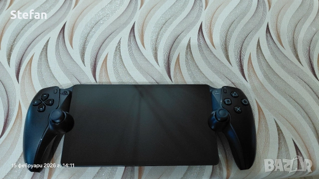 Playstation portal, снимка 5 - PlayStation конзоли - 53484418