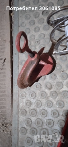 баркалки за лепило и стяга за гума, снимка 3 - Къртачи - 53524977