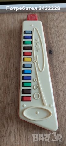 играчка от соца за колекционери , снимка 3 - Антикварни и старинни предмети - 50674360