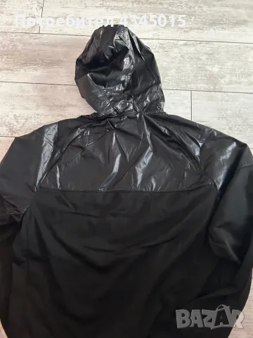 Мъжки анцуг Nike, снимка 5 - Спортни дрехи, екипи - 50109858