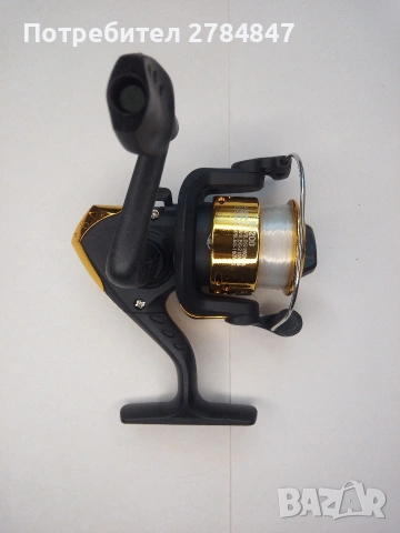 Риболовна макара , снимка 2 - Макари - 53802301