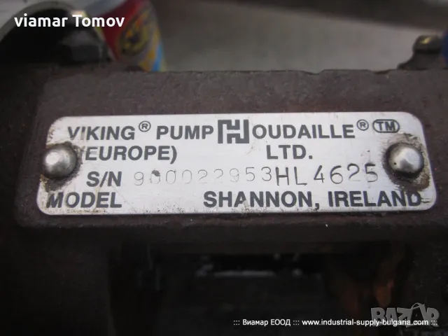 помпи , снимка 11 - Водни помпи - 49407327