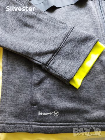 Детска горница с качулка RUSELL за 11-14г. , снимка 9 - Детски анцузи и суичери - 42204037