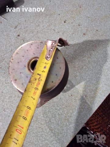 Танпон Голям , снимка 6 - Селскостопанска техника - 40215104