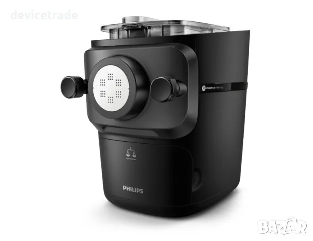 Уред за приготвяне на паста Philips HR2665/96 Series 7000, 200 W