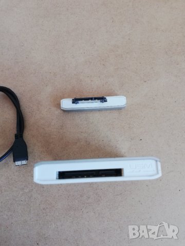 HDD Seagate 1TB portable преносим USB 3.0, снимка 5 - Външни хард дискове - 42490517