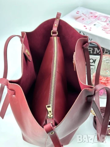 чанти polene , снимка 5 - Чанти - 50713412