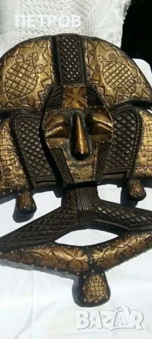 ПРОМО!Уникално африканско пано 90/60см.10кг.