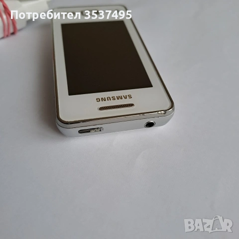 Самсунг GT-S5260, снимка 8 - Samsung - 53463827