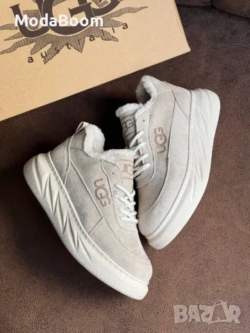 UGG дамски маратонки Различни цветове , снимка 5 - Маратонки - 48699450