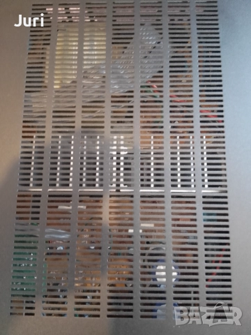 Onkyo a 8830 транзисторен Made in Japan, снимка 2 - Ресийвъри, усилватели, смесителни пултове - 52477152