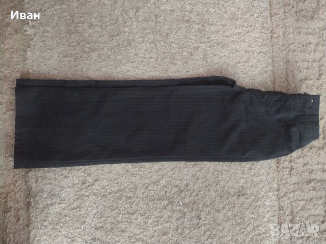 детски костюм сако, панталон и риза , снимка 1