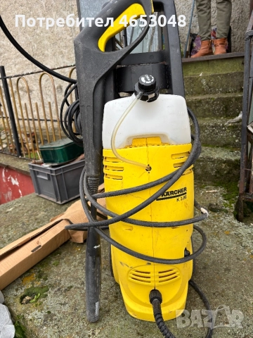 Водоструйки