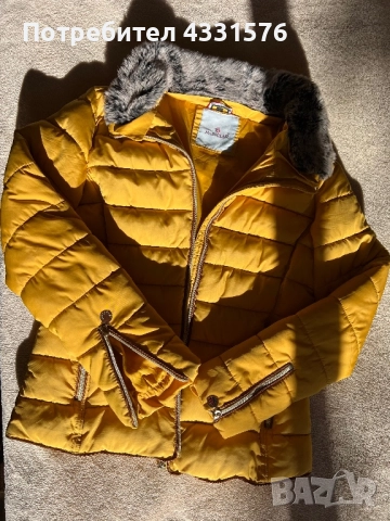Зимно яке Moncler